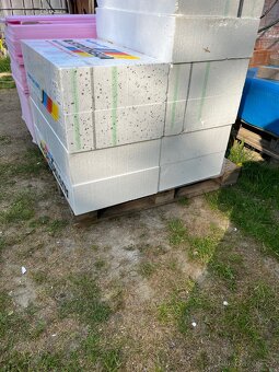 Polystyren Austrotherm EPS,, 180 mm - 3