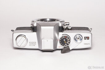 Minolta SRT101 - 3