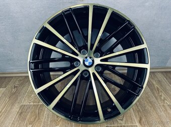 Originál kola BMW 5 G30 R19 styling 635 - 3