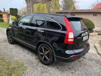 Honda CR-V 2.0i. 4x4 - 3