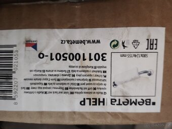 Madlo na WC - 3