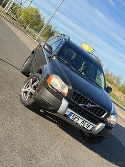 Volvo XC90 - 3