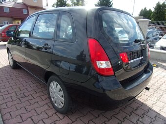 PRODÁM Suzuki Liana 1.6i KLIMA NOVÁ STK - 3