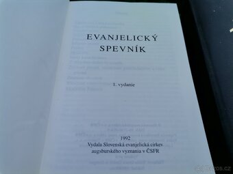 Starožitné modlitebné knihy - 3