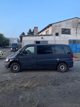 Mercedes Vito - 3