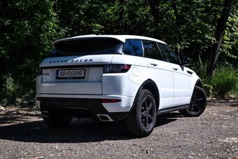 Land Rover Range Rover Evoque 2.0 110KW - 3