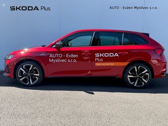 Škoda Scala,Monte Carlo 1,0TSI 85kW A7F - 3