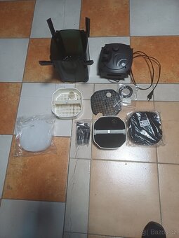 Vnější filtr Atman JK-EF600 - 3