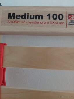 Lamelový rošt 90x200 - 3