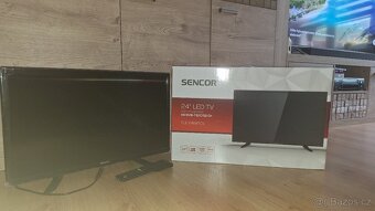 TV SENCOR - 3