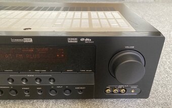 Audio Receiver YAMAHA HTR-6030 - 3