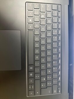 Microsoft Surface Laptop 5 15" – i7 / 32GB / 1TB SSD - 3