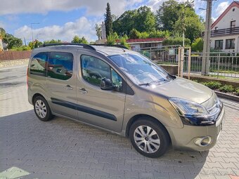 Citroen Berlingo 1.6HDI - 3