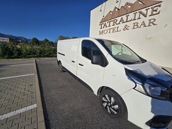 Renault Trafic 1.6 dCi 145000KM - 3