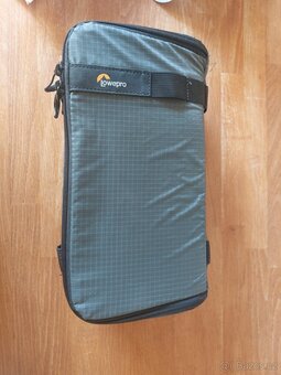 Prodám LOWEPRO GearUp PRO Camera Box L II - 3