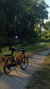 Babetta 210 - 3