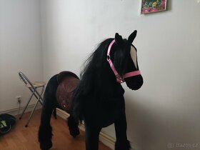 Koníček pony riders - 3