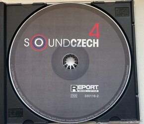 CD SOUNDCZECH 4 - 3