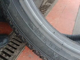 305/35/21 109v Pirelli - zimní pneu 2ks - 3
