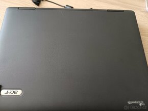 Prodám notebook Acer - 3