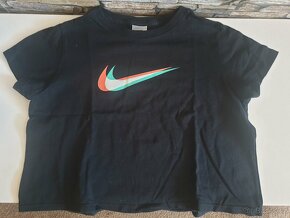 Tričko Nike - 3