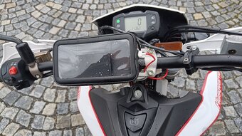 Husqvarna TE 630 42 kW 2011 - 3