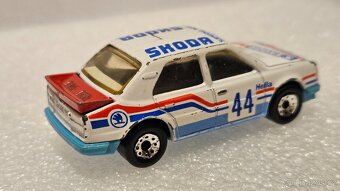 Matchbox Škoda 130lr - 3