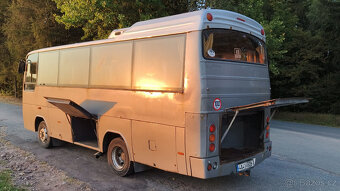 MAN TEMSA 28+1 mist r.v. 2003 stk 1/26 - 3