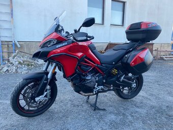 Ducati Multistrada 950s,r.v.12/2019 - 3