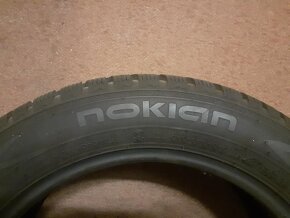 Zimní pneu NOKIAN 195/55R16 91H - 3