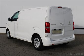 Peugeot Expert 2.0 HDI 110kW L2 1.MAJITEL ČR (2019) - 3