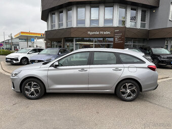 i30 1,5 CVVT 80 kW Comfort Odpočet DPH - 3