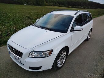 Volvo V50 2.4D5 132kW 2008 - 3
