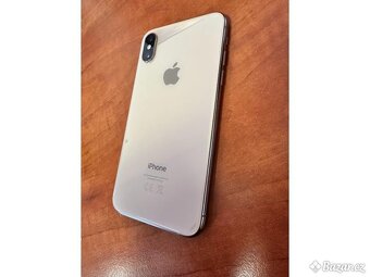 IPhone XS, 64GB gold - 3