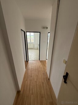 družstevní byt 3+1 na prodej Česká Třebová - 3