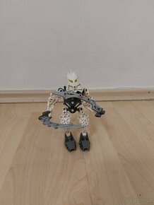 Bionicle, postava - 3