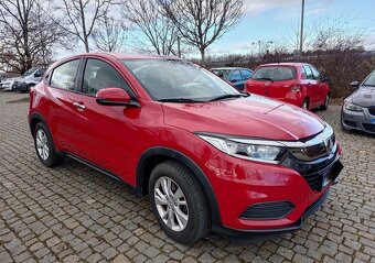 Honda HR-V - 3