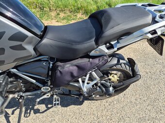 BMW R 1200 GS Adventure 2018 - 3