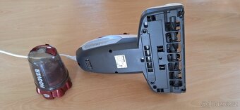 Ruční vysavač Hoover MBC500UV Ultra Vortex - 3