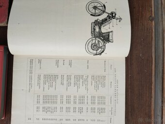 Jawa 550 katalog - 3