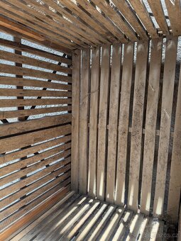 Box , Bedna ,Velkobedna - 3