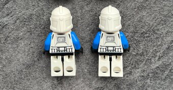 Lego Star Wars figurky - 3