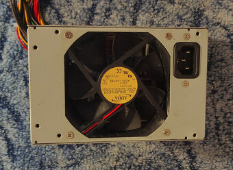 Zdroj PS-6361-4HF1 - 365W - 3