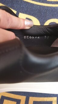 Boty Fendi - 3