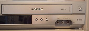 TOSHIBA SD-36VESE HiFi COMBO - 3