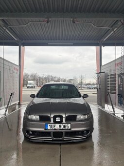Seat Leon (azs) - 3