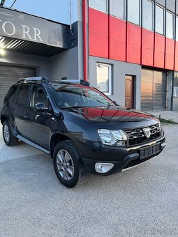 Dacia Duster 1.5 Dci = bez korozie, 156854km r.v 2017 = - 3