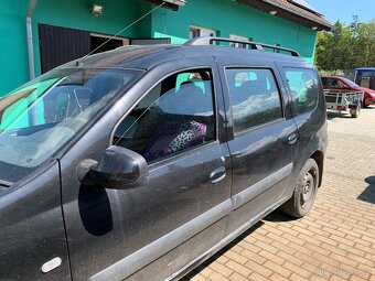 Prodám Dacia logan - 3