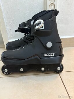 ROCES M12 Majestic - 3