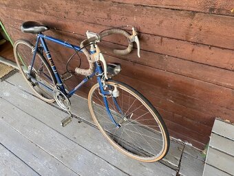 Cyklistické kolo Favorit - 3